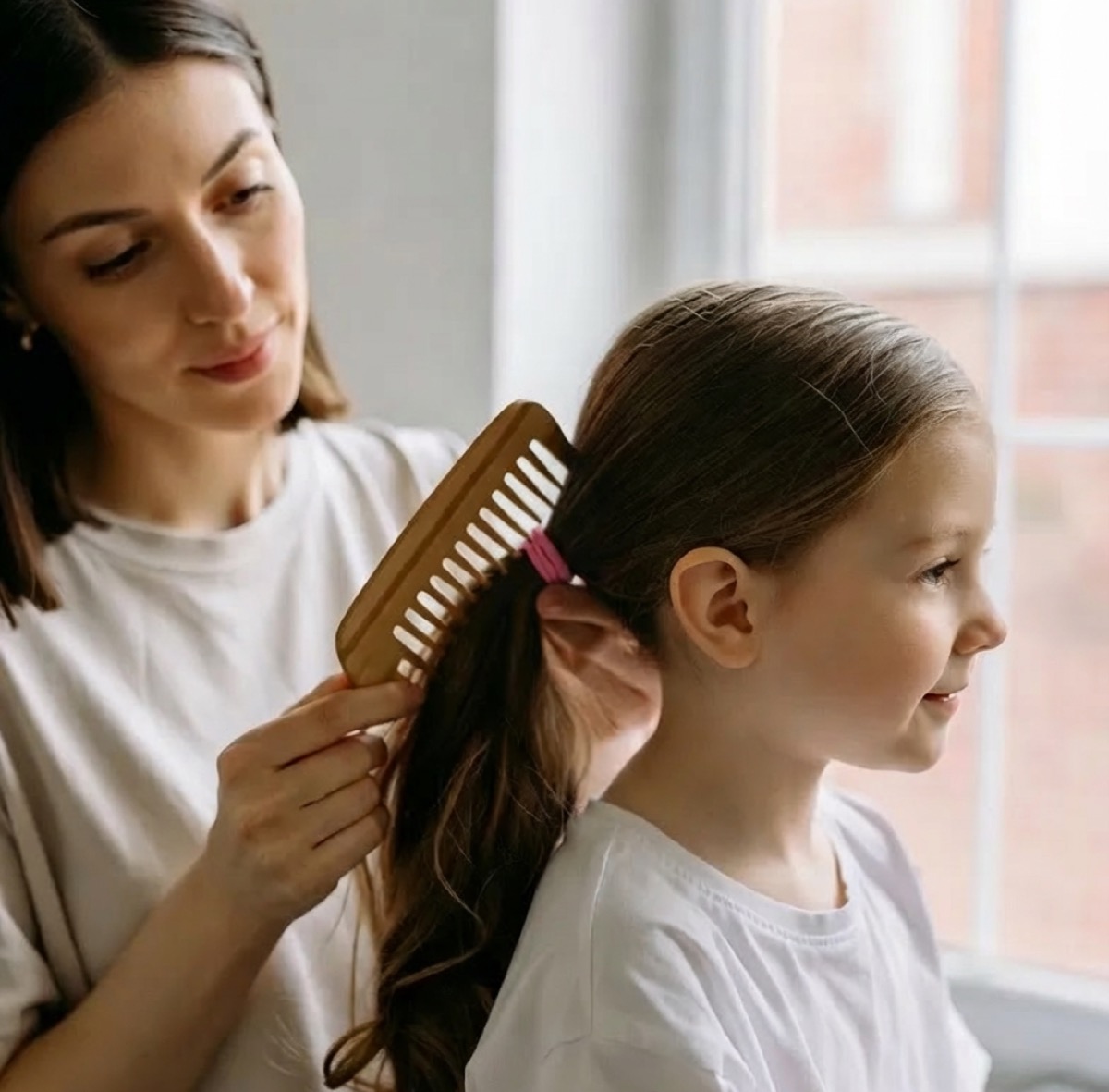 Kids – Tangle-Free Sleep